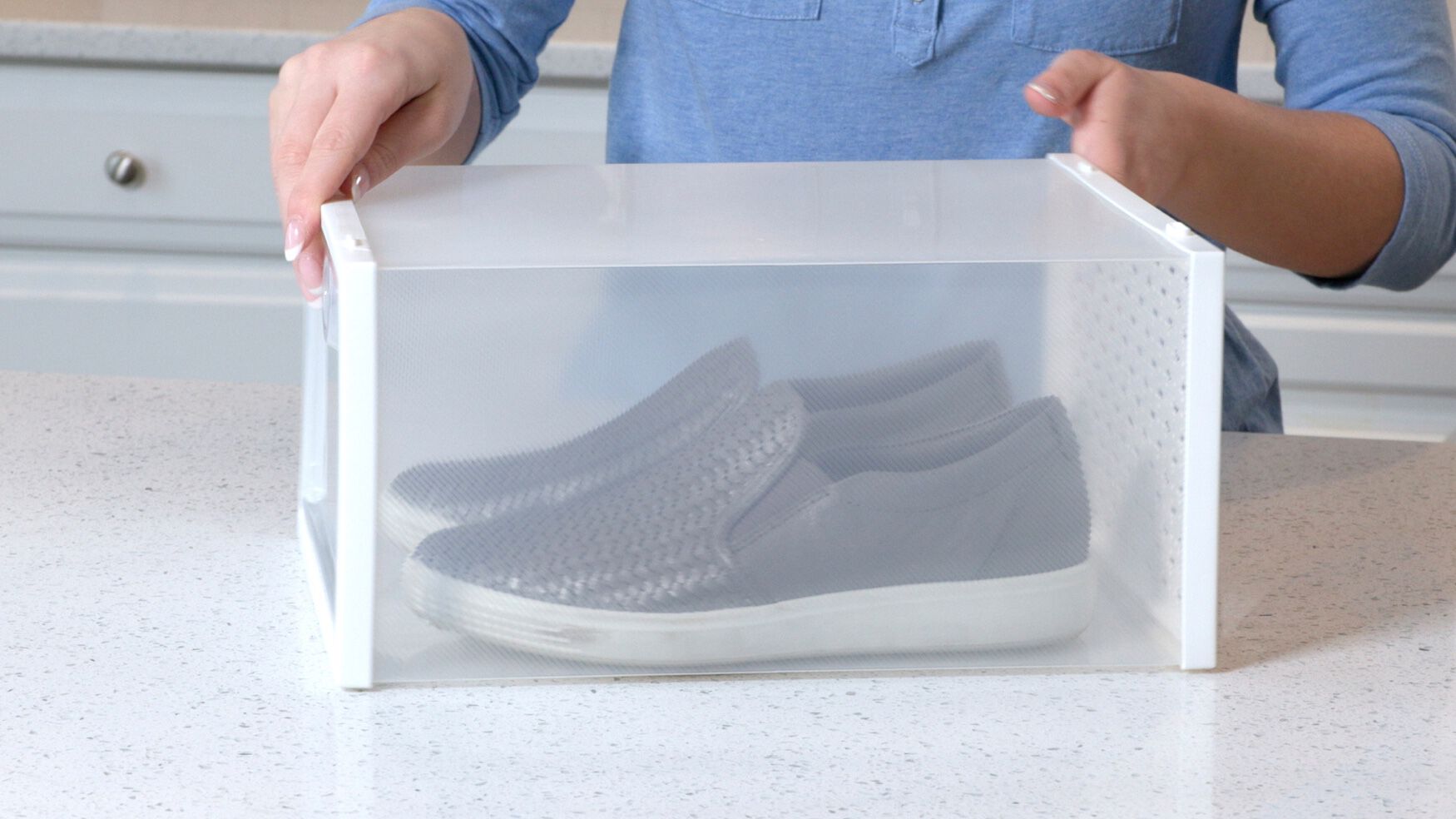 Shoe Butler, Set of 4, , alternate image number 2