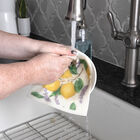 Swedish Sponge Cloths, Set Of 12 Dish Cloth, , alternate image number null
