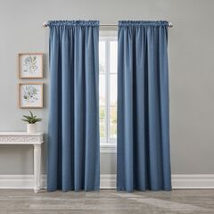 BH Studio Blackout Curtain
