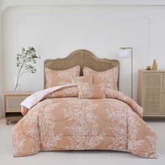 Luxury Hotel Comforter Sets
