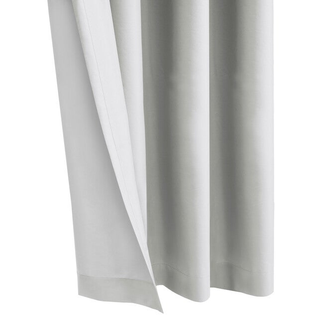 Alpine Blackout Grommet Curtain Panel, , alternate image number 34