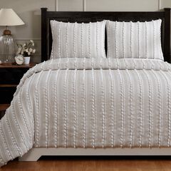 Neutral Color Comforter Sets
