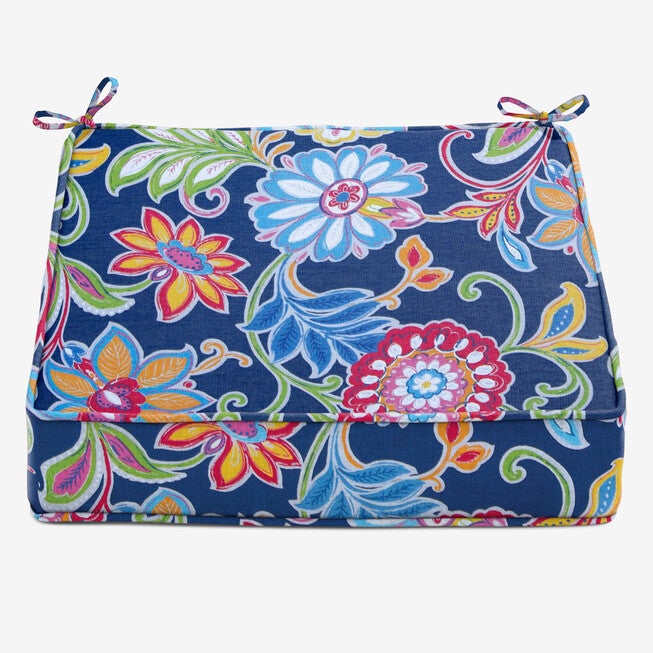 BH Outdoor Performance Single Deep Seat Cushion, GRANADA, hi-res image number null