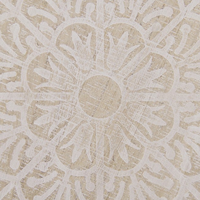 Pandola Medallion Rolling Cart, , alternate image number 8