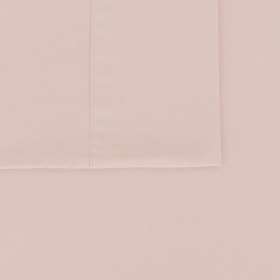 Perfectly Cotton Sheet Set Sheet Set, , alternate image number null