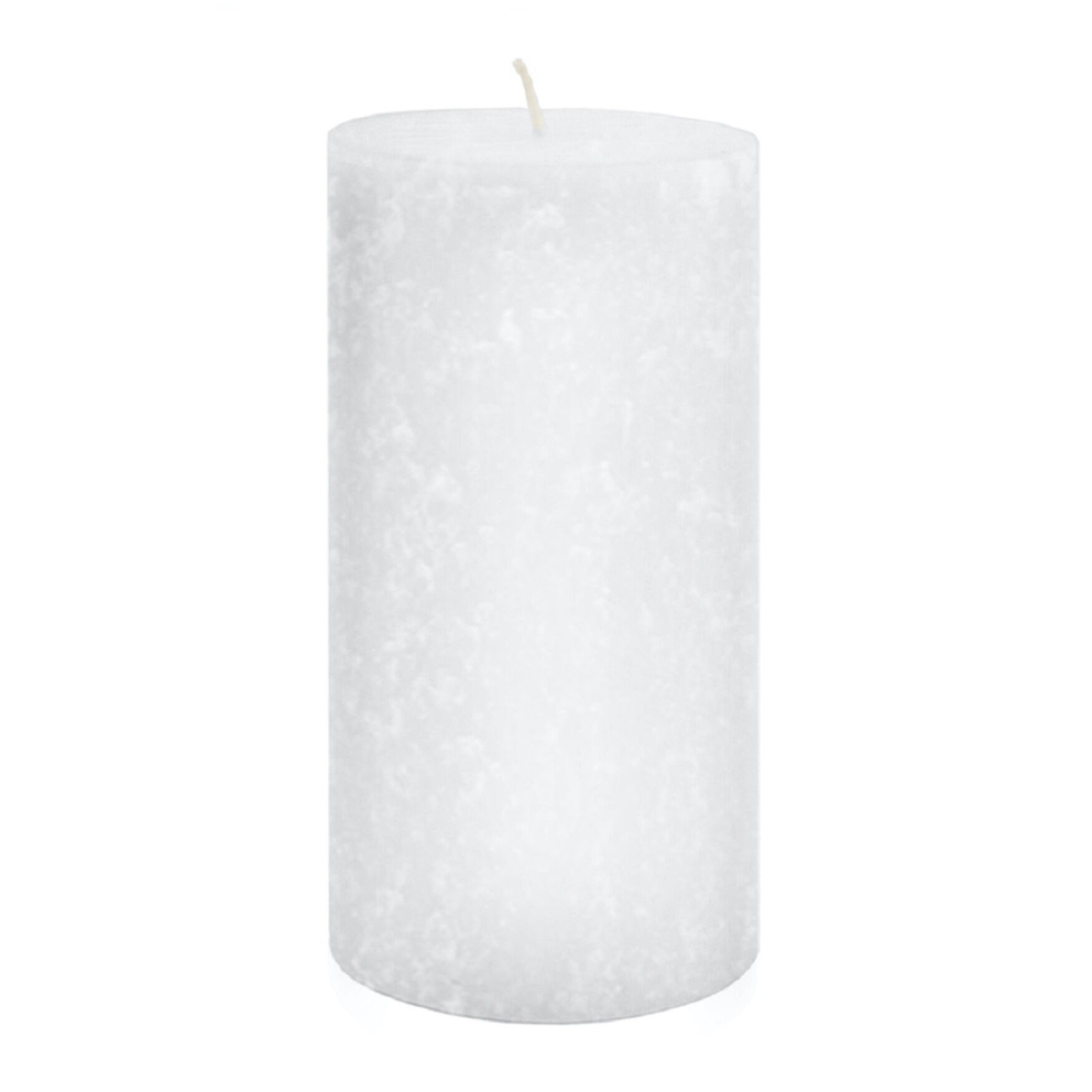 Timberline 3 X 6 White Pillar, WHITE, hi-res image number 0