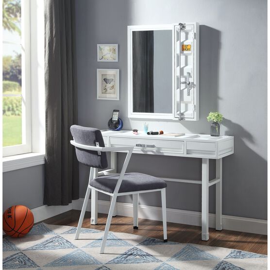Vanity Desk, , alternate image number null