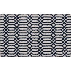 Linkage Bath Rug