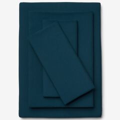 BH Studio Solid Microfiber Sheet Set