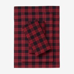 King Size Flannel Sheet Sets