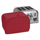 Four-Slice Toaster Cover, PAPRIKA, hi-res image number null