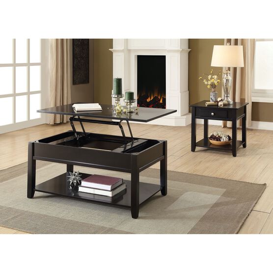 Coffee Table W/Lift Top, , on-hover image number null