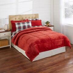 Cotton Comforter Sets Queen Size