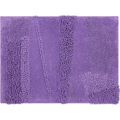 Composition Bath Rug