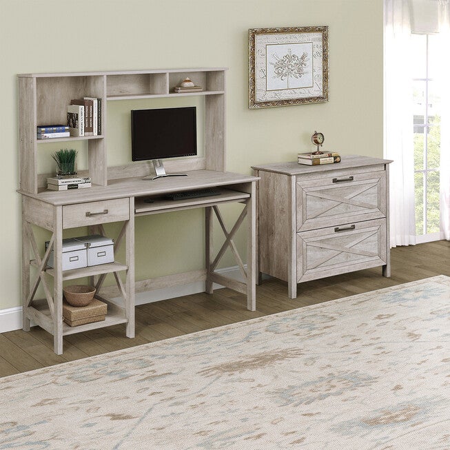 Honduras Writing Desk, , alternate image number null