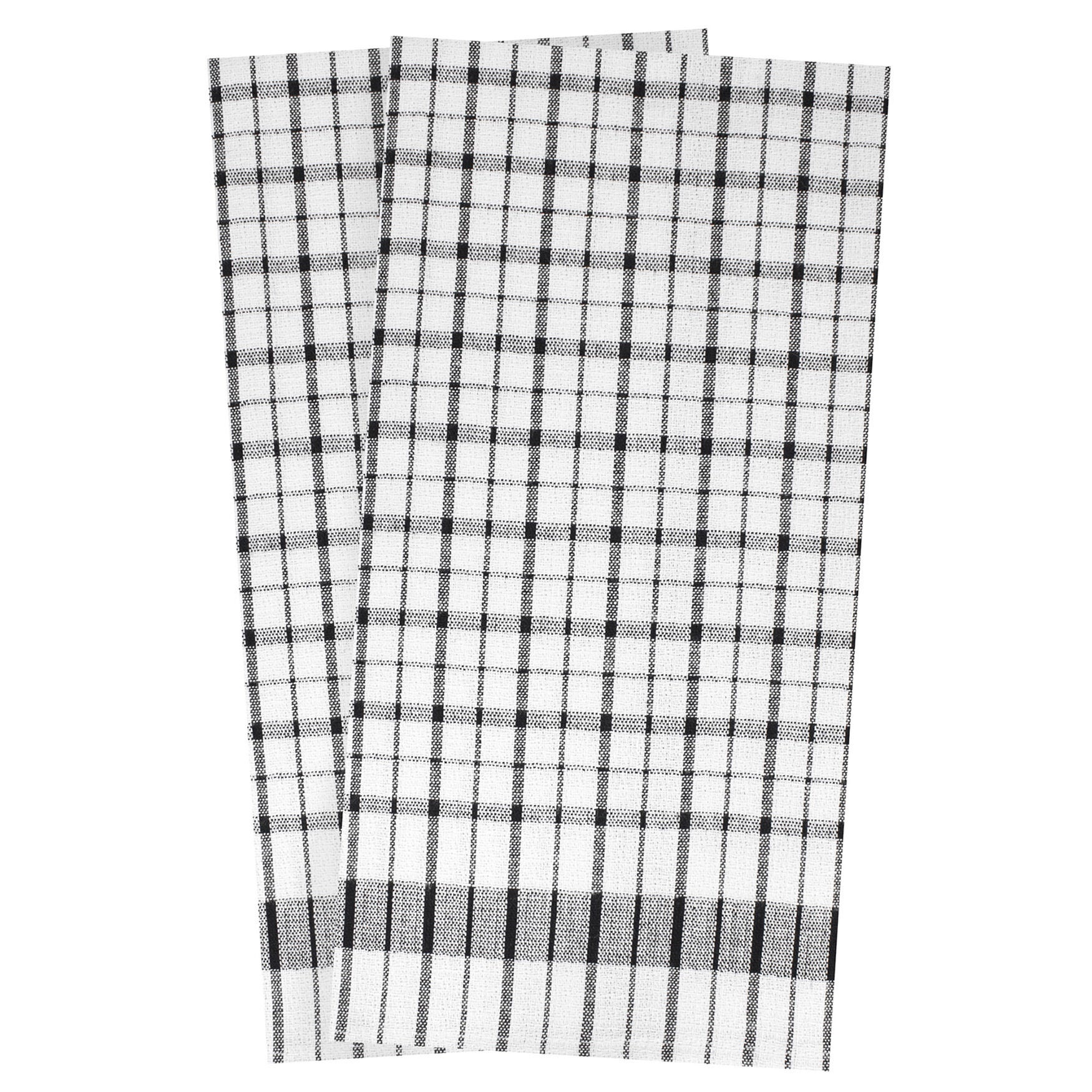 2Pk Wonder Towel, BLACK, hi-res image number 0