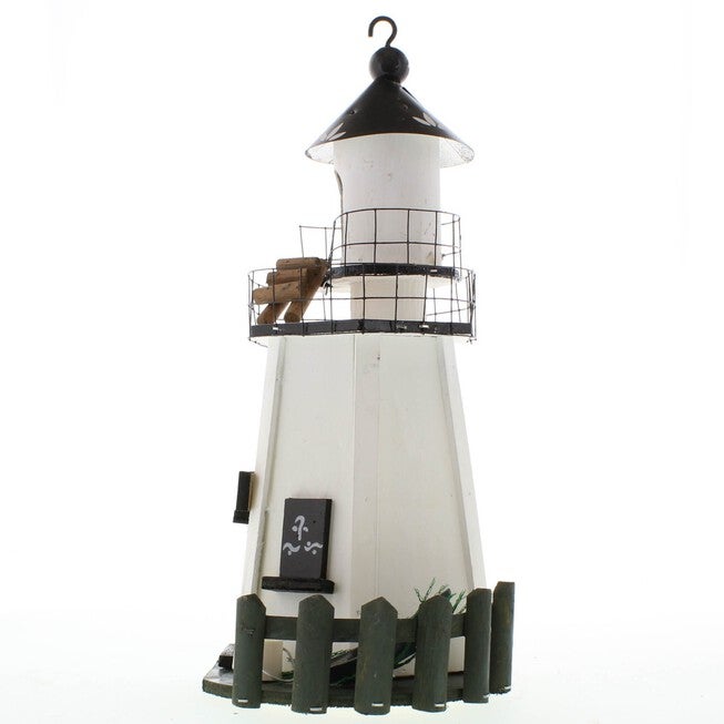 Songbird Valley Nautical Nest Birdhouse, , alternate image number null