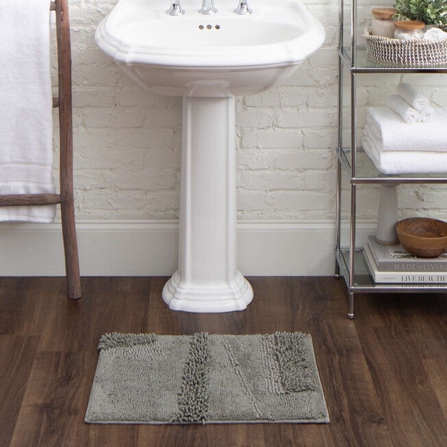 Composition Bath Rug, , alternate image number 21