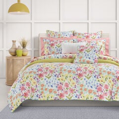 JULES TWIN/TWIN XL 2PC. COMFORTER SET