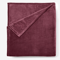 BH Studio Microfleece Blanket