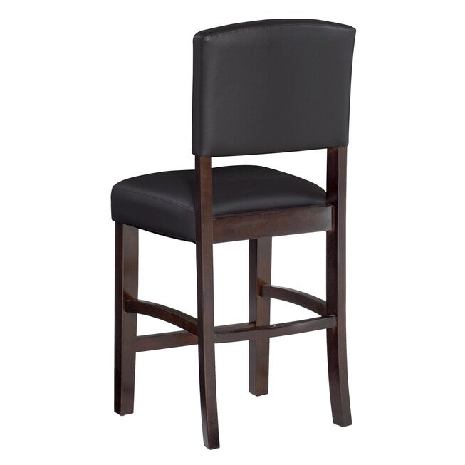 Menlo Counter Stool Espresso, , alternate image number 3