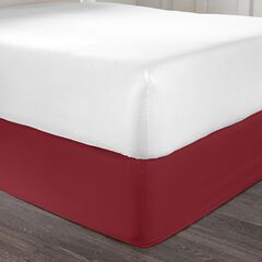 BH Studio Microfiber Bedskirt
