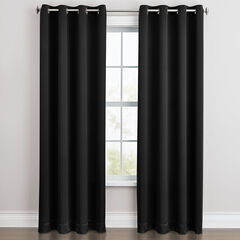 Blackout Grommet Curtain Panels
