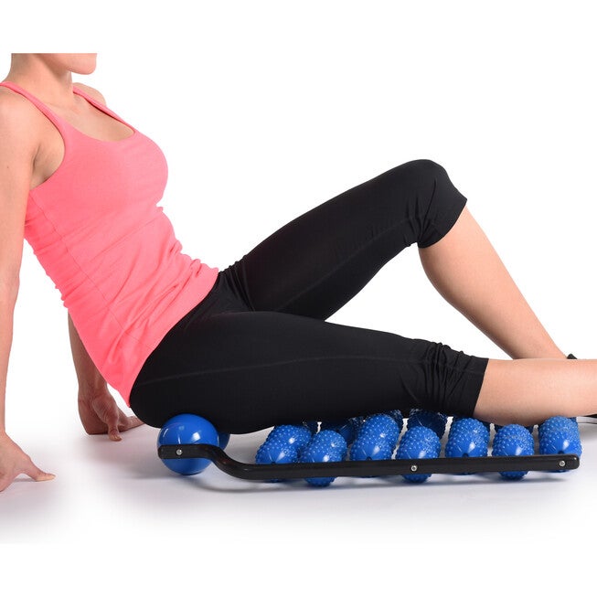 Backtrac Massager Home Fitness Equipment, , alternate image number null
