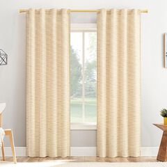Lenora Textured Panel