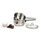 2 Qt Double Boiler - Insert, , alternate image number null