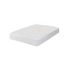 Dust Buster Allergy Relief Breathable Mattress Protector with Stain Release