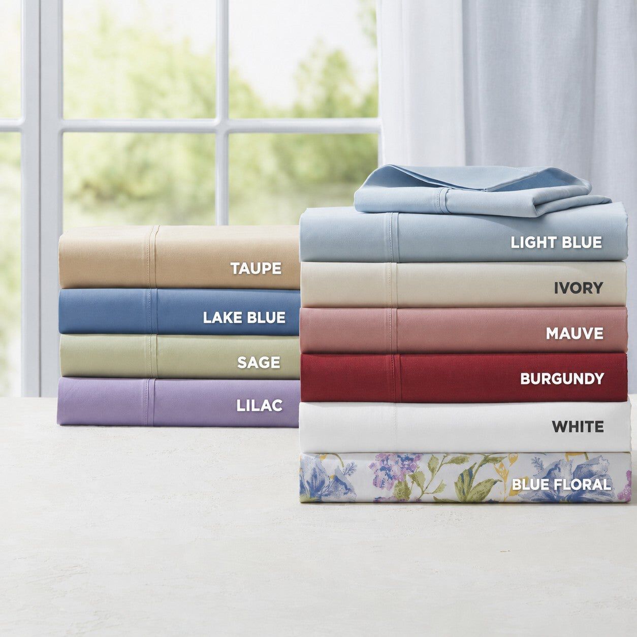 Bed Tite&trade; 300 Thread Count Sheet Set