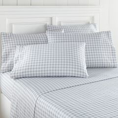 Seersucker Sheet Sets