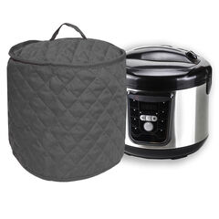 6Qt Pressure Cooker Appliance Cover
