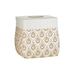 Seraphina Tissue Box