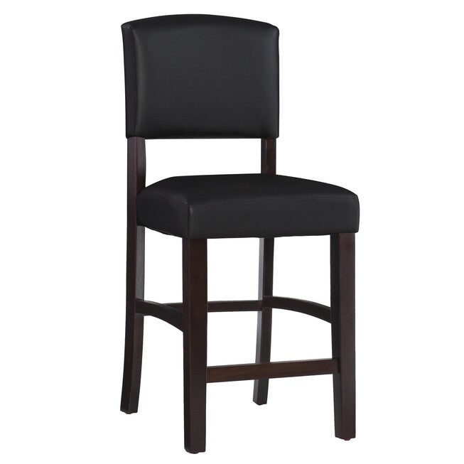Menlo Counter Stool Espresso, , alternate image number 2