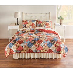 Bohemian Style Quilt Sets