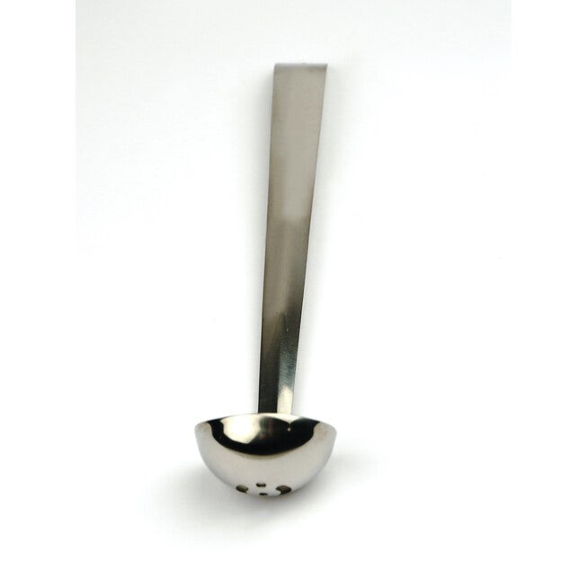Olive Ladle Stainless Steel, , alternate image number 3