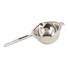 Double Boiler Stainless Steel Insert, , on-hover image number null