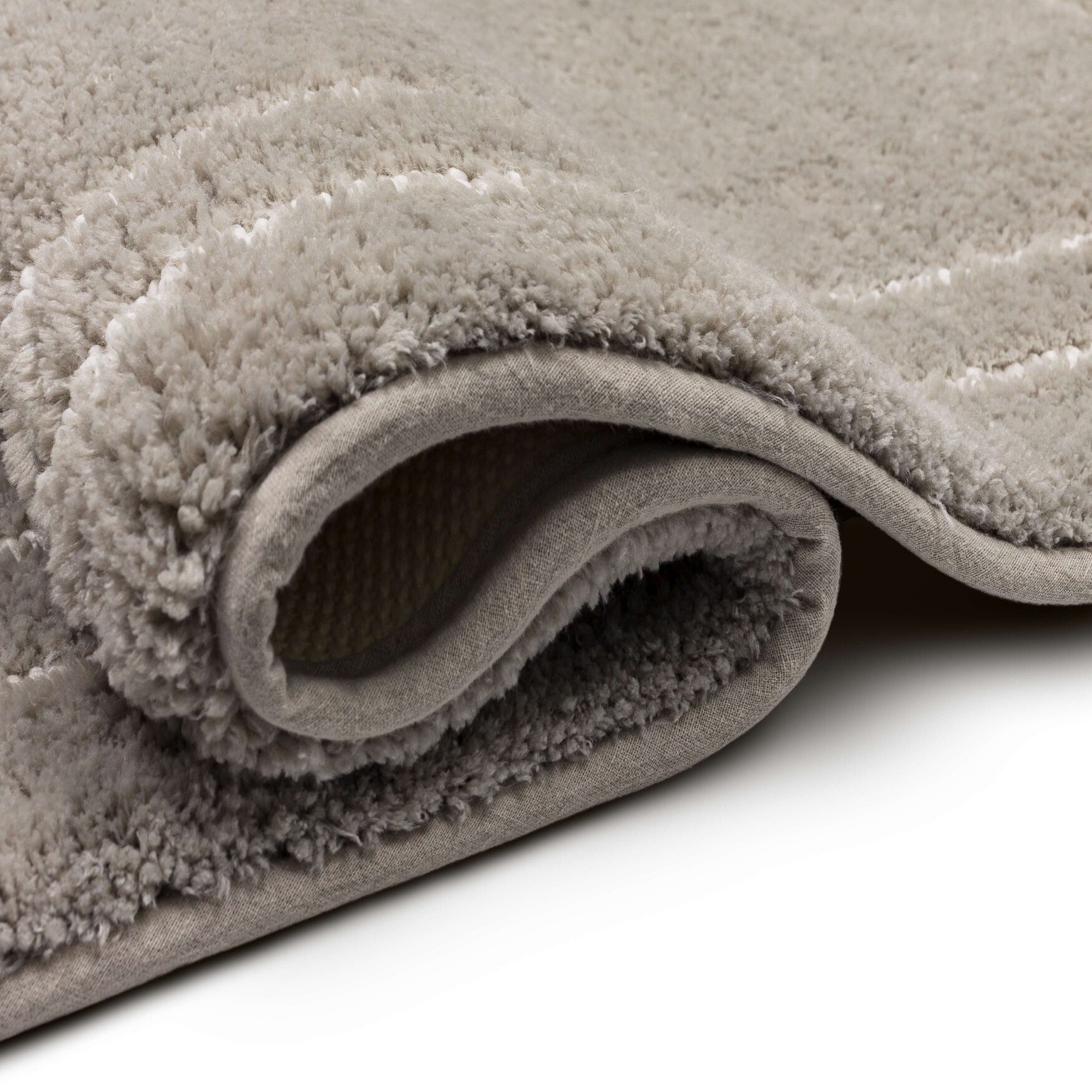 Corona Bath Rug, , alternate image number 4