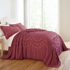 Georgia Chenille Bedspread