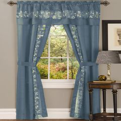 Fairfield 5 Piece Window Set
