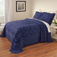 Georgia Chenille Bedspread