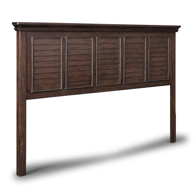 Southport King/California King Headboard , , alternate image number null