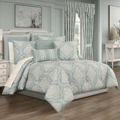 TRANQUILITY COMFORTER SET