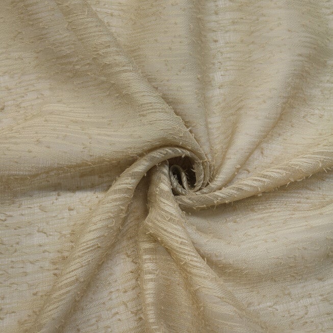 Boucle Sheer Grommet Curtain Panel, , alternate image number 20