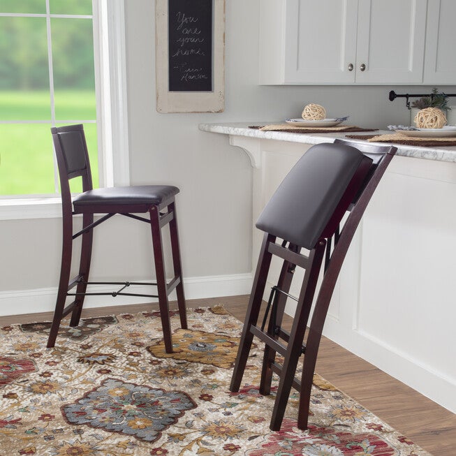 Triena Pad Back Folding Bar, , alternate image number null