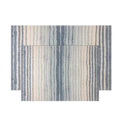 Gradiation 2 Piece Set Bath Rug Collection