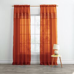 Sheer Curtains For Sliding Doors