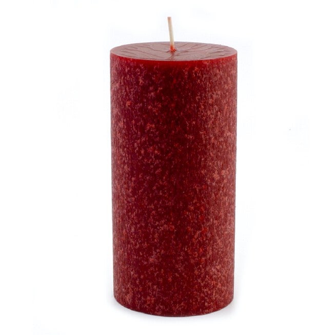 Timberline 3 X 6 Garnet Pillar, GARNET, hi-res image number null